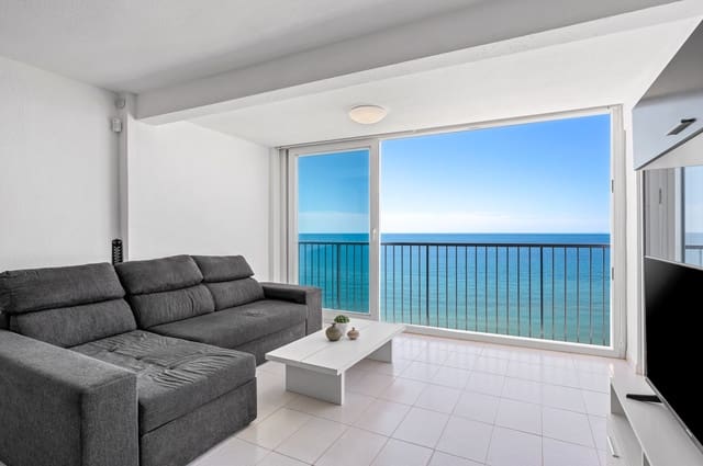 3 sypialnia Apartament na sprzedaż w Playa Levante, Santa Pola - 490 000 € (Ref: 9939650)