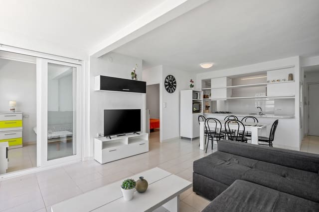 3 sypialnia Apartament na sprzedaż w Playa Levante, Santa Pola - 490 000 € (Ref: 9939650)
