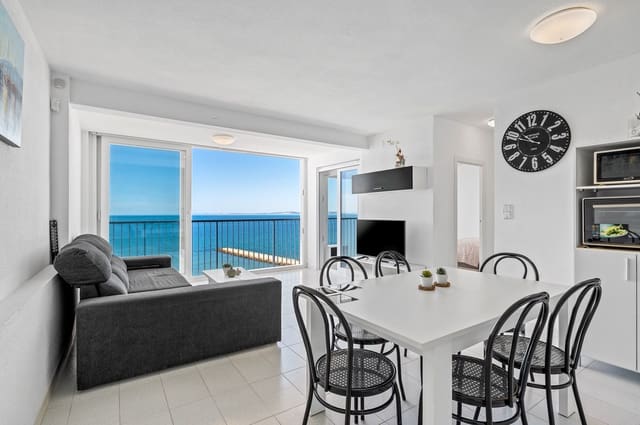 3 sypialnia Apartament na sprzedaż w Playa Levante, Santa Pola - 490 000 € (Ref: 9939650)