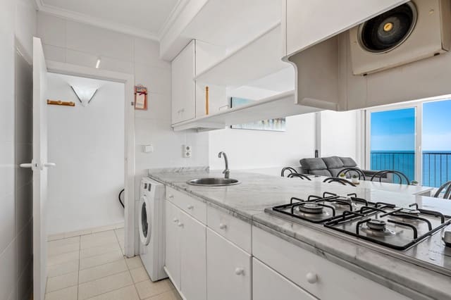 3 sypialnia Apartament na sprzedaż w Playa Levante, Santa Pola - 490 000 € (Ref: 9939650)