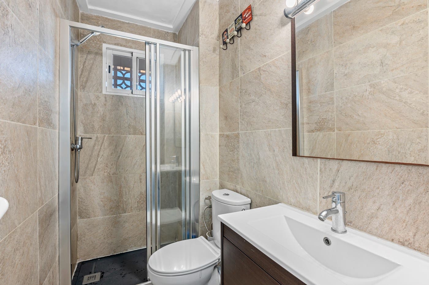 3 soveværelse Lejlighed til salg i Santa Pola - € 490.000 (Ref: 9939650)