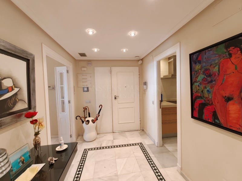 3 camera da letto Appartamento in vendita in Altea - 945.000 € (Rif: 9939655)