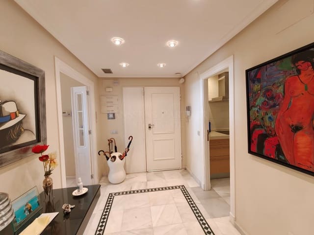 3 camera da letto Appartamento in vendita in Altea - 945.000 € (Rif: 9939655)