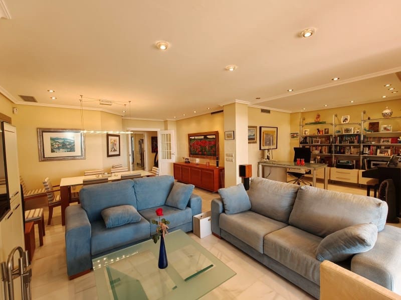 3 camera da letto Appartamento in vendita in Altea - 945.000 € (Rif: 9939655)