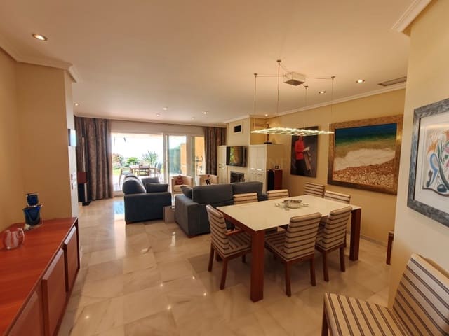 3 camera da letto Appartamento in vendita in Altea - 945.000 € (Rif: 9939655)