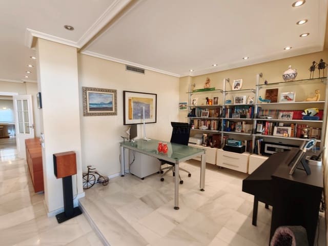 3 camera da letto Appartamento in vendita in Altea - 945.000 € (Rif: 9939655)