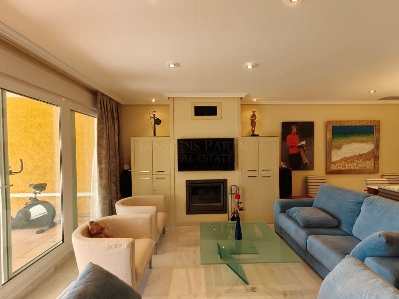 3 camera da letto Appartamento in vendita in Altea - 945.000 € (Rif: 9939655)