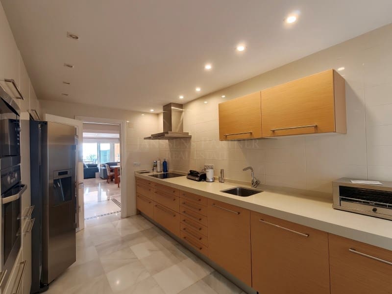 3 camera da letto Appartamento in vendita in Altea - 945.000 € (Rif: 9939655)