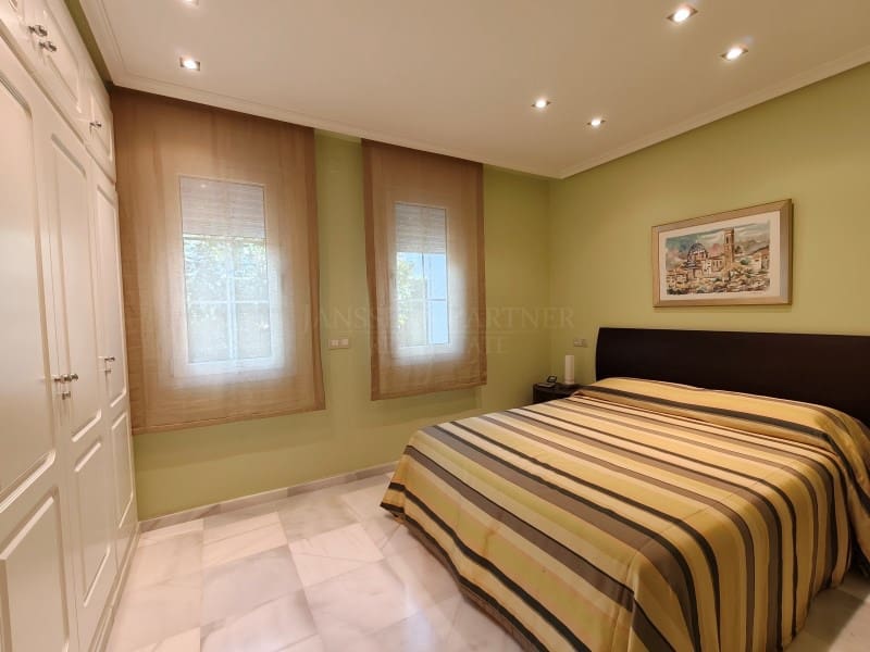 3 camera da letto Appartamento in vendita in Altea - 945.000 € (Rif: 9939655)