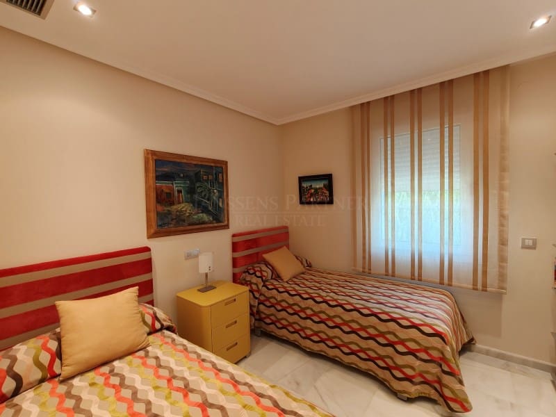 3 camera da letto Appartamento in vendita in Altea - 945.000 € (Rif: 9939655)