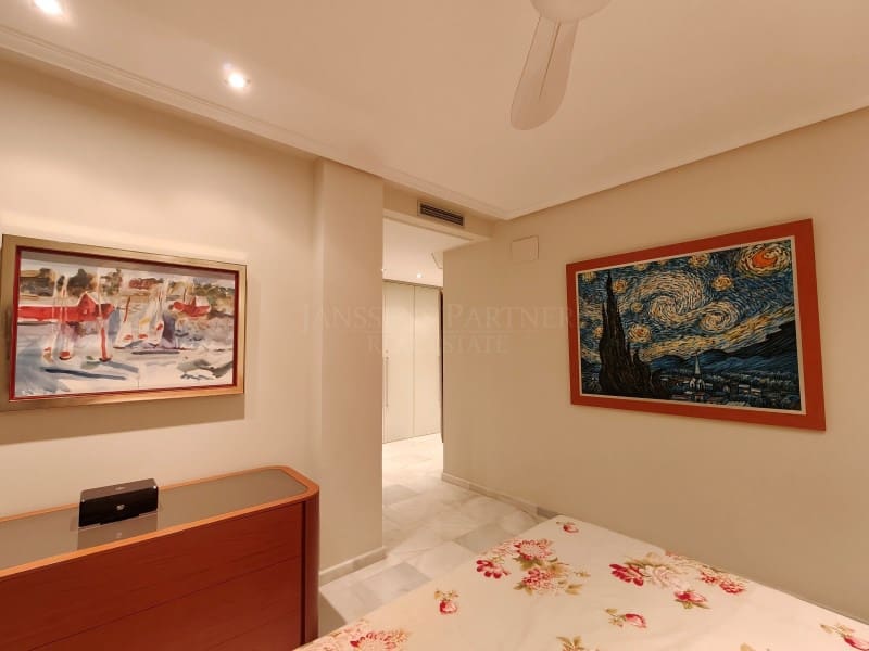 3 camera da letto Appartamento in vendita in Altea - 945.000 € (Rif: 9939655)