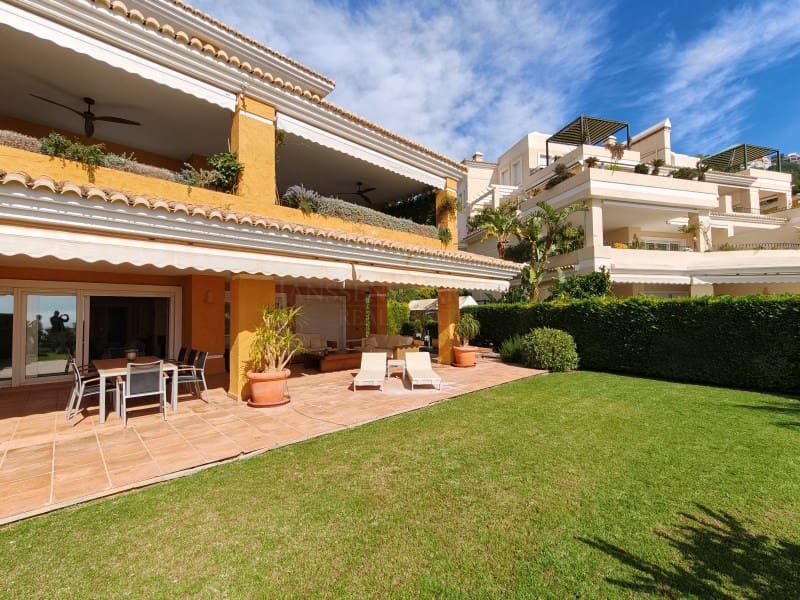 3 camera da letto Appartamento in vendita in Altea - 945.000 € (Rif: 9939655)