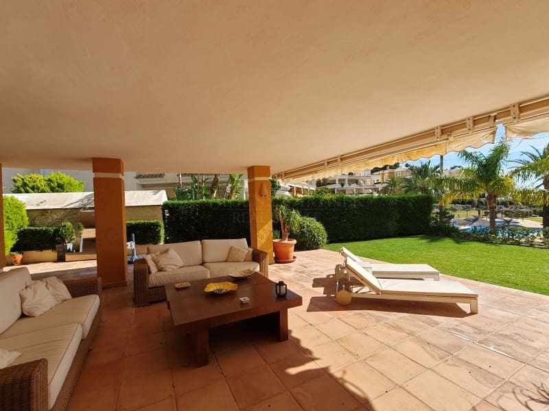 3 camera da letto Appartamento in vendita in Altea - 945.000 € (Rif: 9939655)