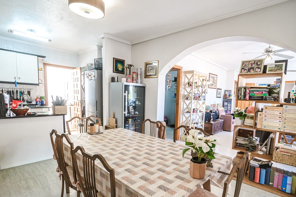 4 sypialnia Apartament na sprzedaż w Orihuela Costa - 234 950 € (Ref: 9939661)