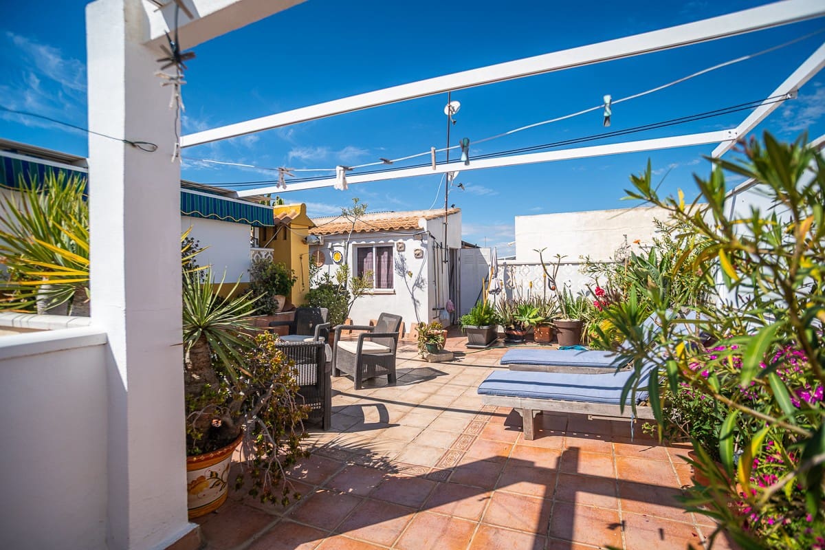 4 sypialnia Apartament na sprzedaż w Orihuela Costa - 234 950 € (Ref: 9939661)