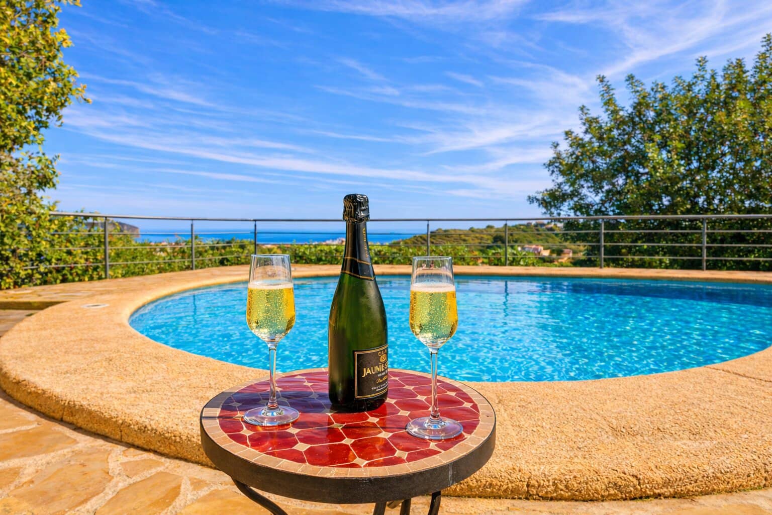 3 slaapkamer Villa te koop in Javea / Xabia met zwembad - € 1.095.000 (Ref: 9939662)
