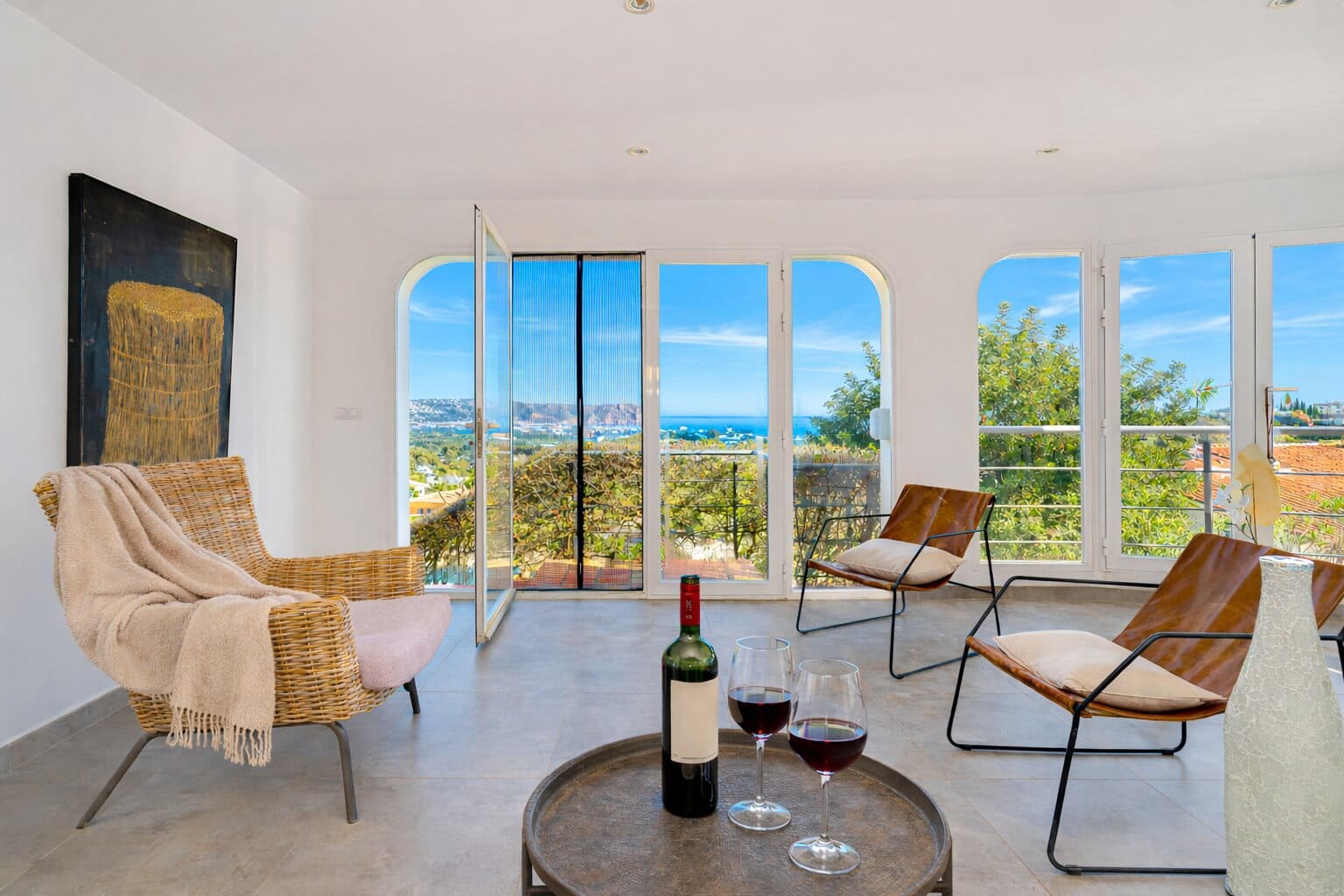 3 slaapkamer Villa te koop in Javea / Xabia met zwembad - € 1.095.000 (Ref: 9939662)