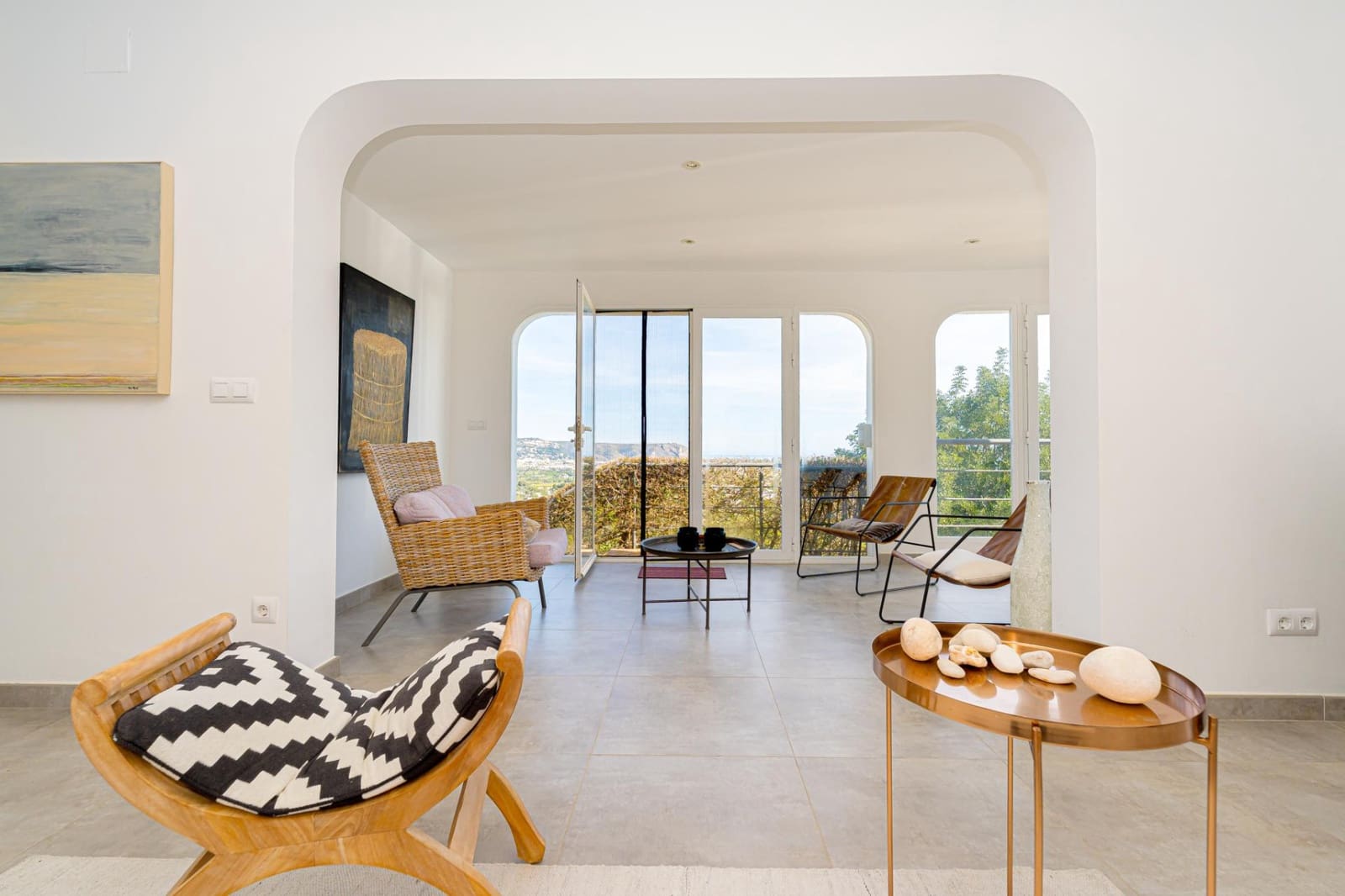 3 slaapkamer Villa te koop in Javea / Xabia met zwembad - € 1.095.000 (Ref: 9939662)