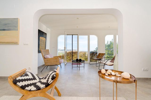 3 slaapkamer Villa te koop in Javea / Xàbia met zwembad - € 1.095.000 (Ref: 9939662)