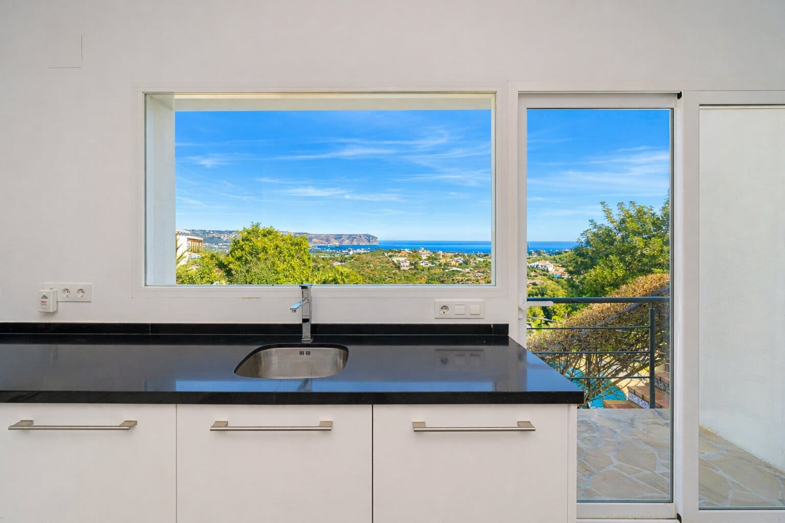 3 slaapkamer Villa te koop in Javea / Xabia met zwembad - € 1.095.000 (Ref: 9939662)