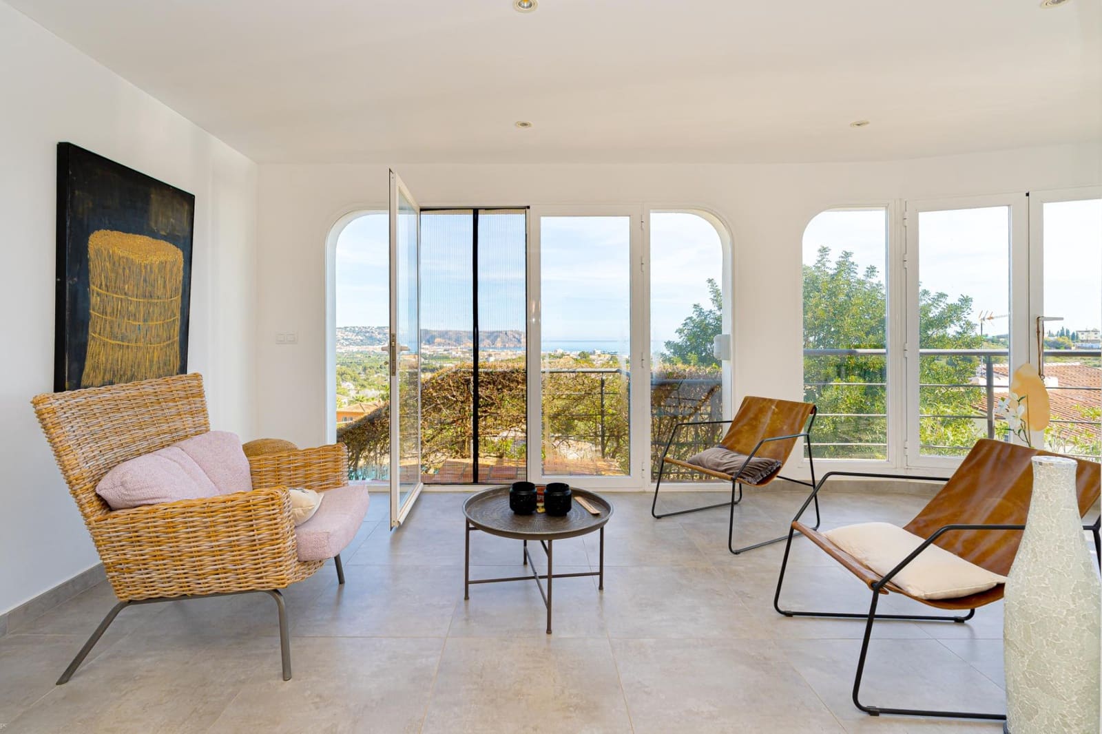 3 slaapkamer Villa te koop in Javea / Xabia met zwembad - € 1.095.000 (Ref: 9939662)
