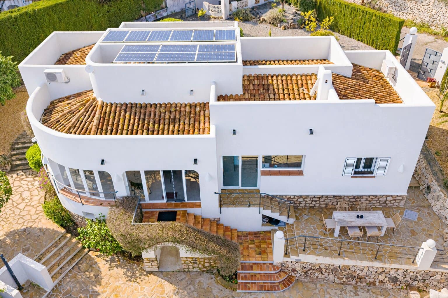 3 slaapkamer Villa te koop in Javea / Xabia met zwembad - € 1.095.000 (Ref: 9939662)