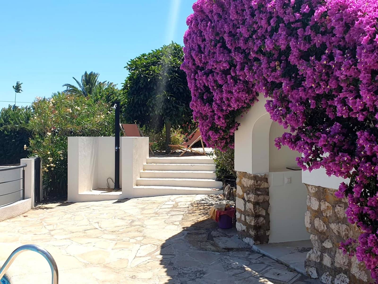 3 slaapkamer Villa te koop in Javea / Xabia met zwembad - € 1.095.000 (Ref: 9939662)