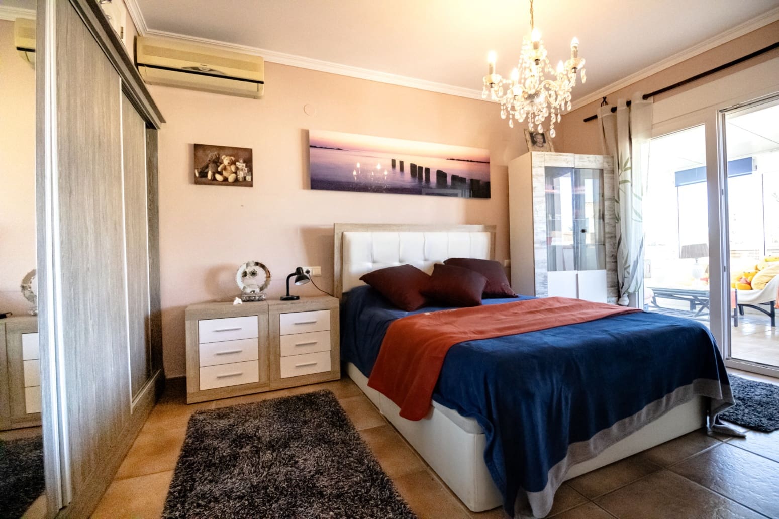 3 sypialnia Willa na sprzedaż w Denia z basenem garażem - 495 000 € (Ref: 9939664)