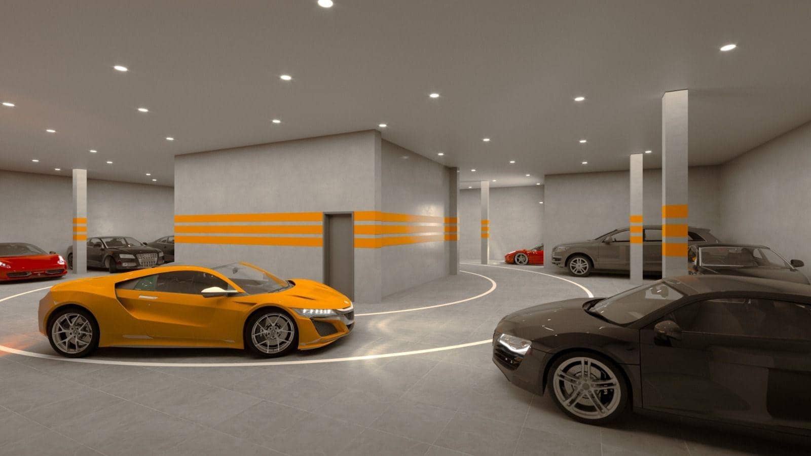 2 makuuhuone Kattohuoneisto myytävänä paikassa Torrevieja mukana uima-altaan - 349 000 € (Ref: 9947379)