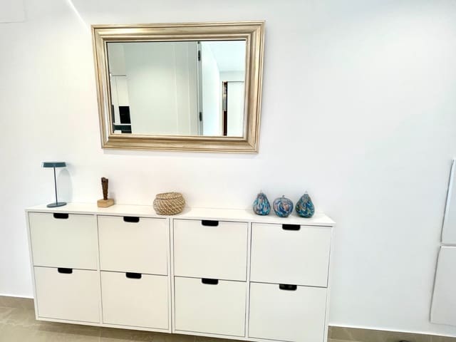 3 slaapkamer Appartement te koop in Benijófar met zwembad - € 329.900 (Ref: 9947385)