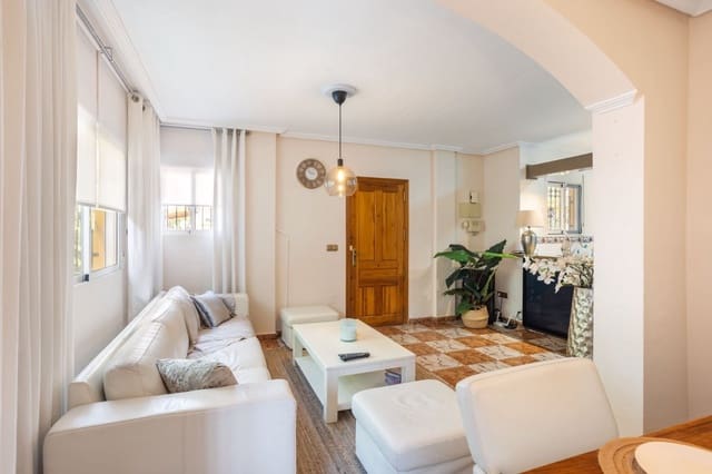 2 soveværelse Villa til salg i La Regia, Orihuela med swimmingpool - € 244.900 (Ref: 9947387)