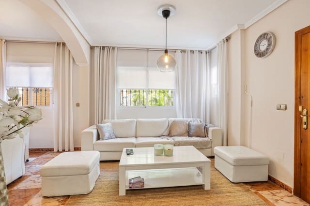 2 soveværelse Villa til salg i La Regia, Orihuela med swimmingpool - € 244.900 (Ref: 9947387)