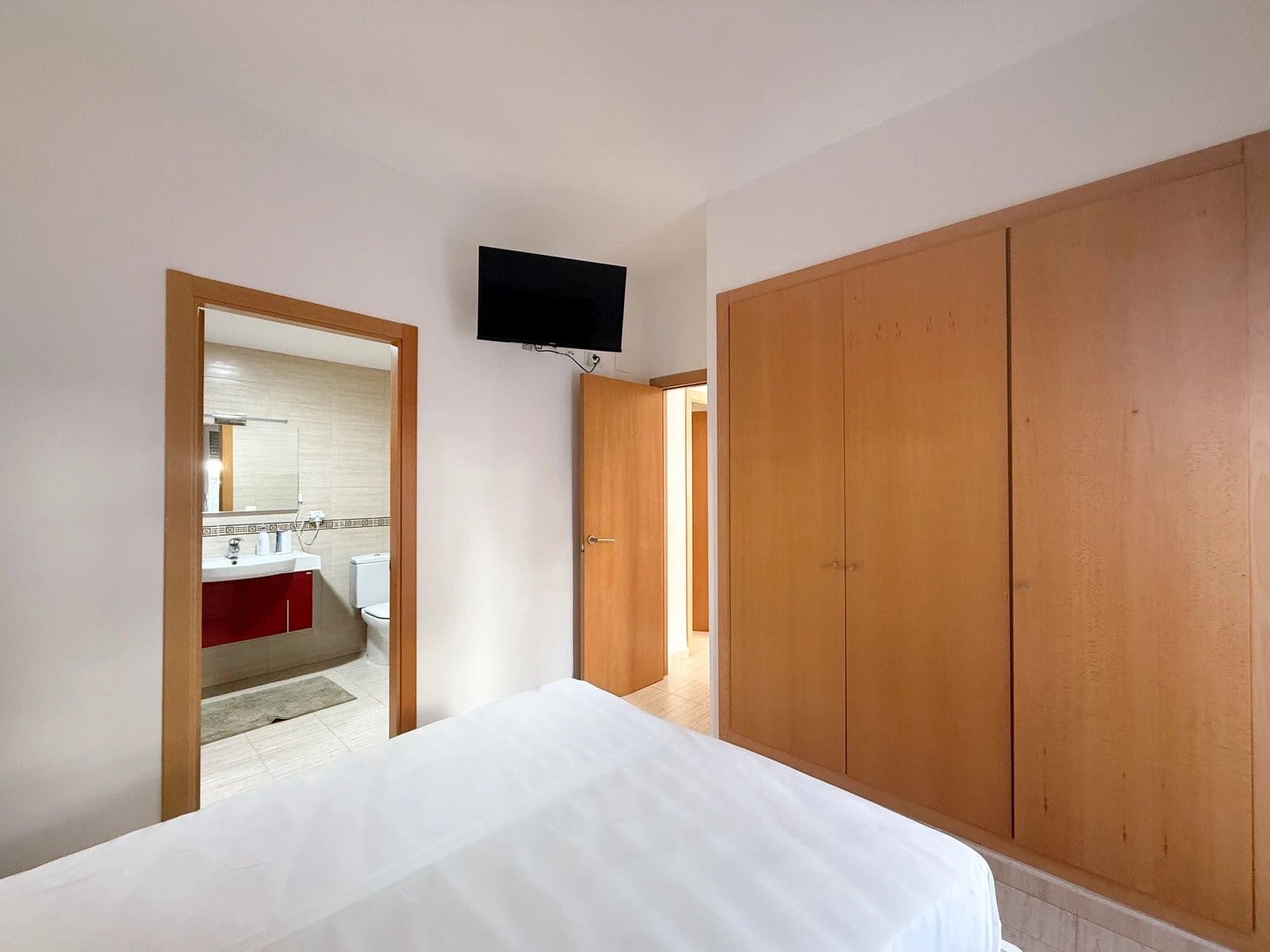 2 quarto Apartamento para venda em Denia com piscina - 250 000 € (Ref: 9947388)