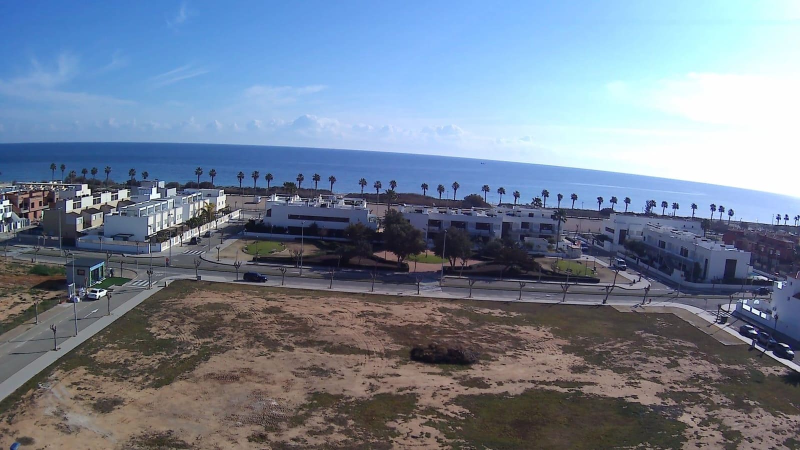3 quarto Apartamento de Praia para venda em Pilar de la Horadada com piscina - 489 900 € (Ref: 9947391)