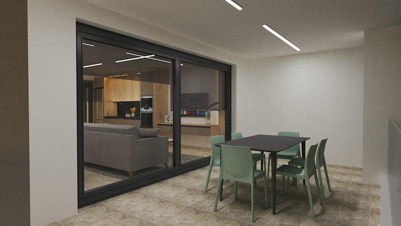 3 quarto Apartamento para venda em Pilar de la Horadada com piscina - 569 900 € (Ref: 9947392)