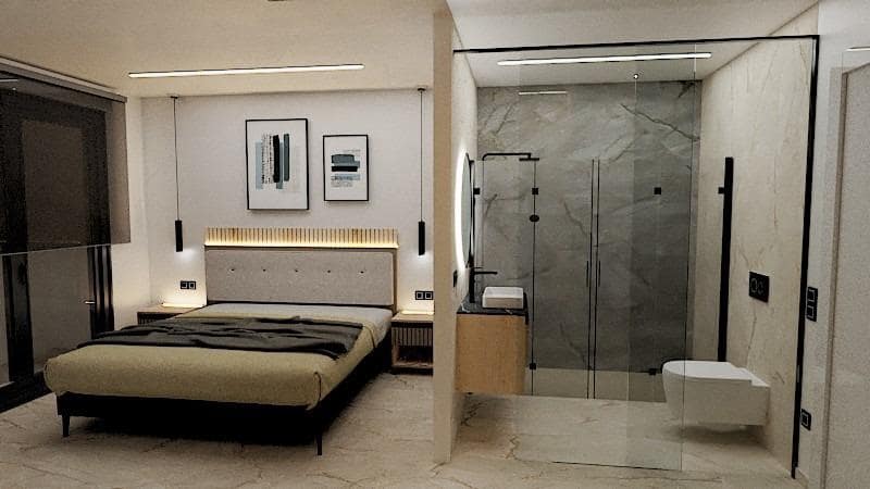 3 quarto Apartamento para venda em Pilar de la Horadada com piscina - 569 900 € (Ref: 9947392)