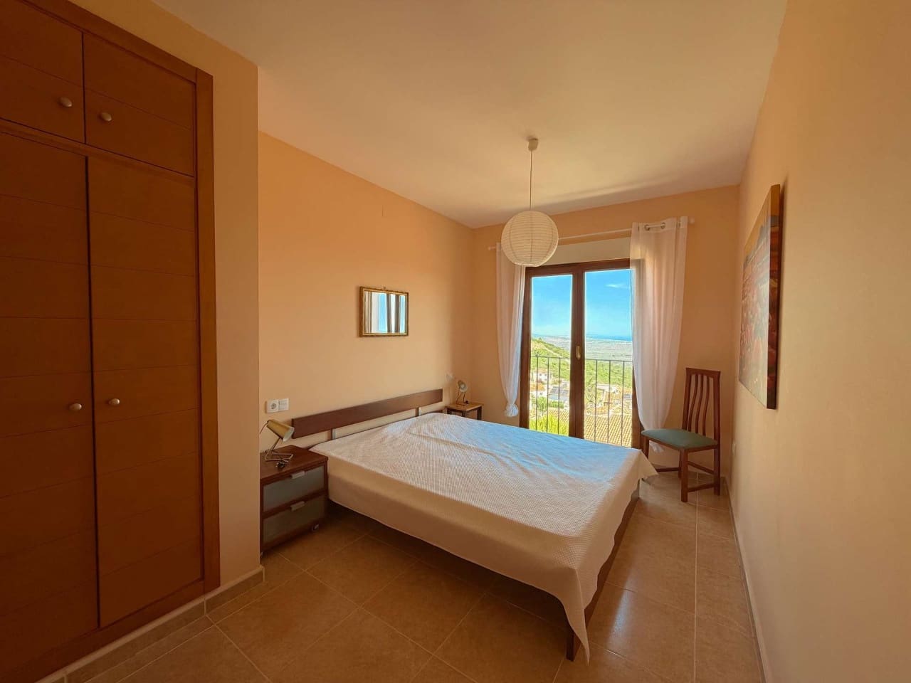 3 bedroom Townhouse for sale in Rafol de Almunia with pool - € 225,000 (Ref: 9947393)