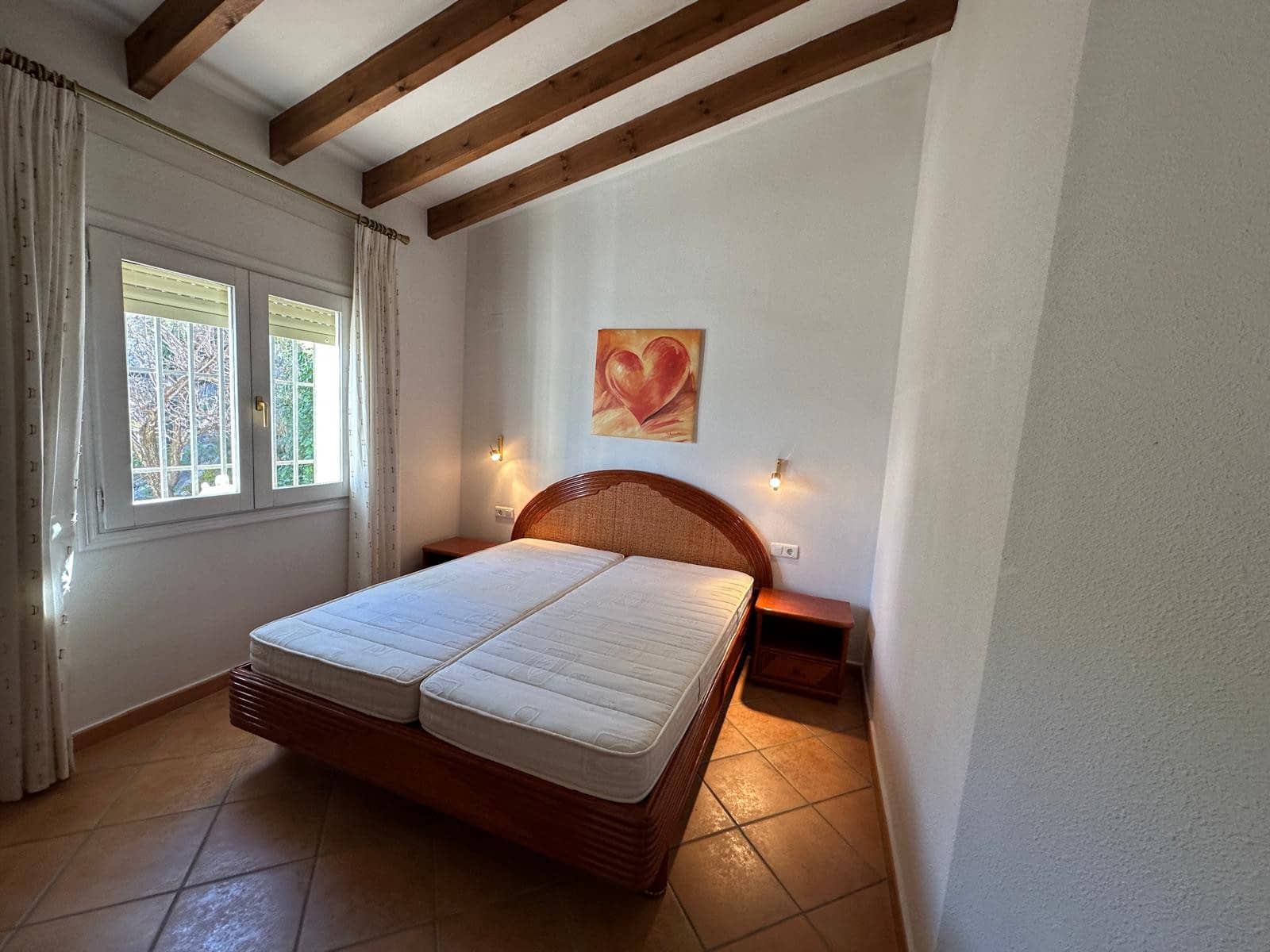 Chalet de 3 habitaciones en Monte Pego en venta con piscina - 495.000 € (Ref: 9993881)