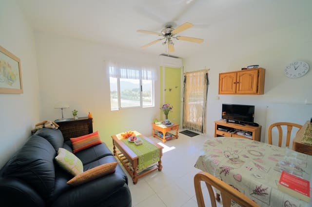 2 soverom Leilighet til salgs i Dénia - € 139 900 (Ref: 1421498)