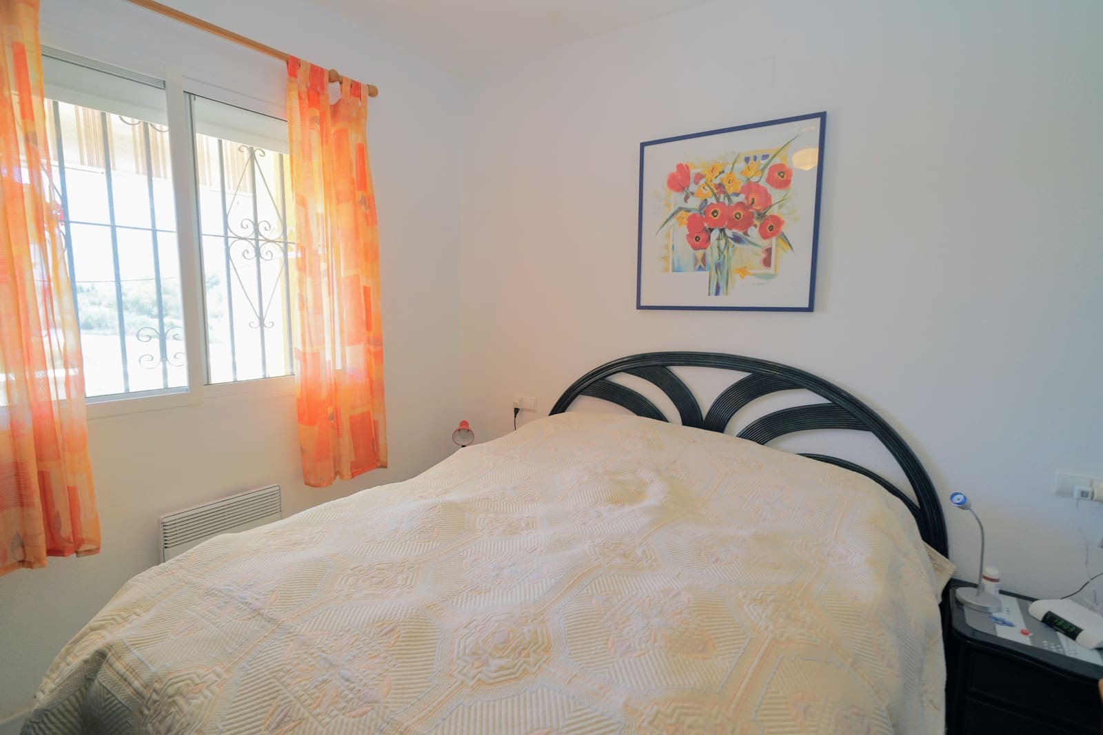 Apartamento de 2 habitaciones en Dénia en venta - 139.900 € (Ref: 1421498)