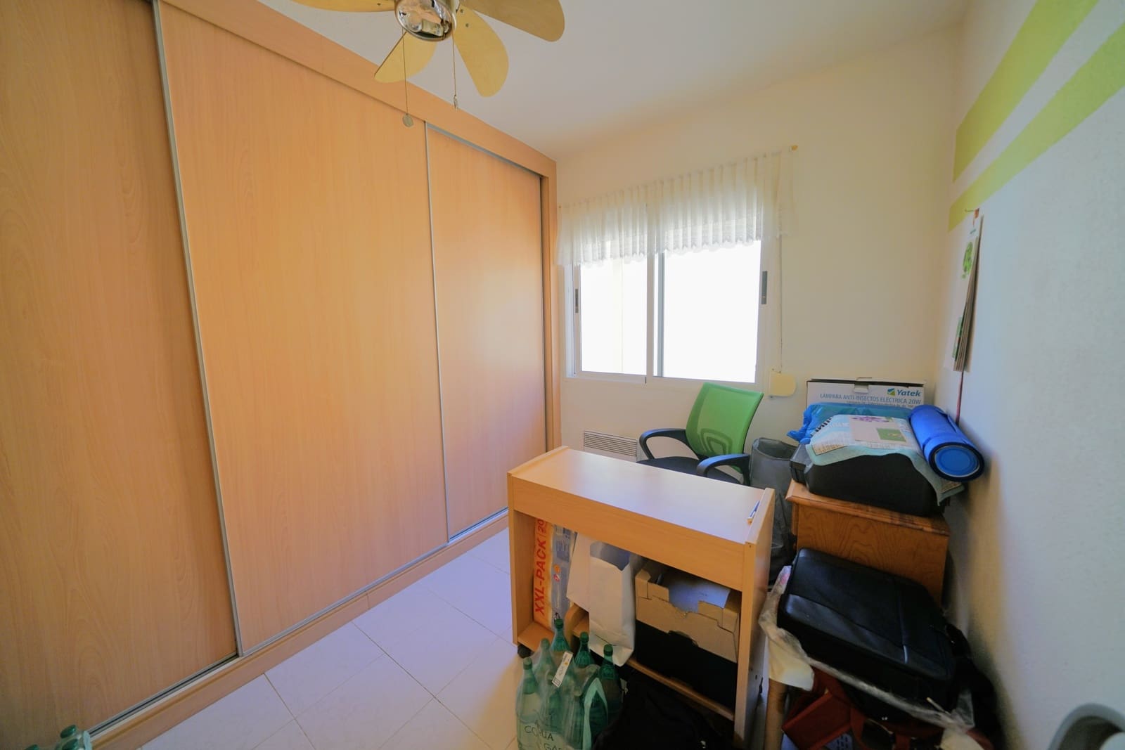 Apartamento de 2 habitaciones en Dénia en venta - 139.900 € (Ref: 1421498)