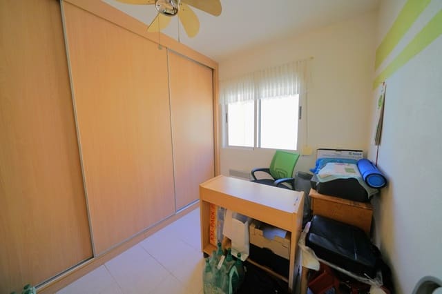 2 soverom Leilighet til salgs i Dénia - € 139 900 (Ref: 1421498)