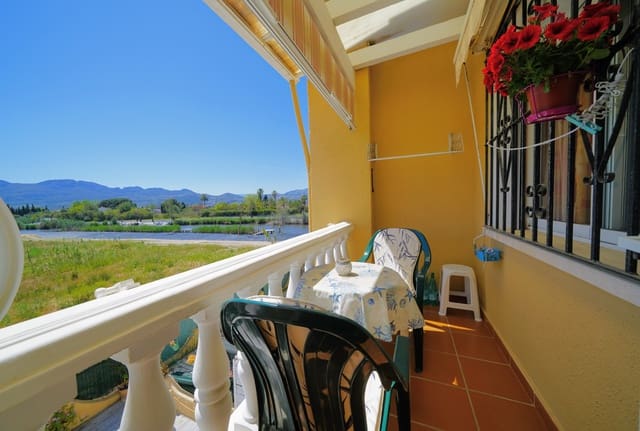 2 soverom Leilighet til salgs i Dénia - € 139 900 (Ref: 1421498)