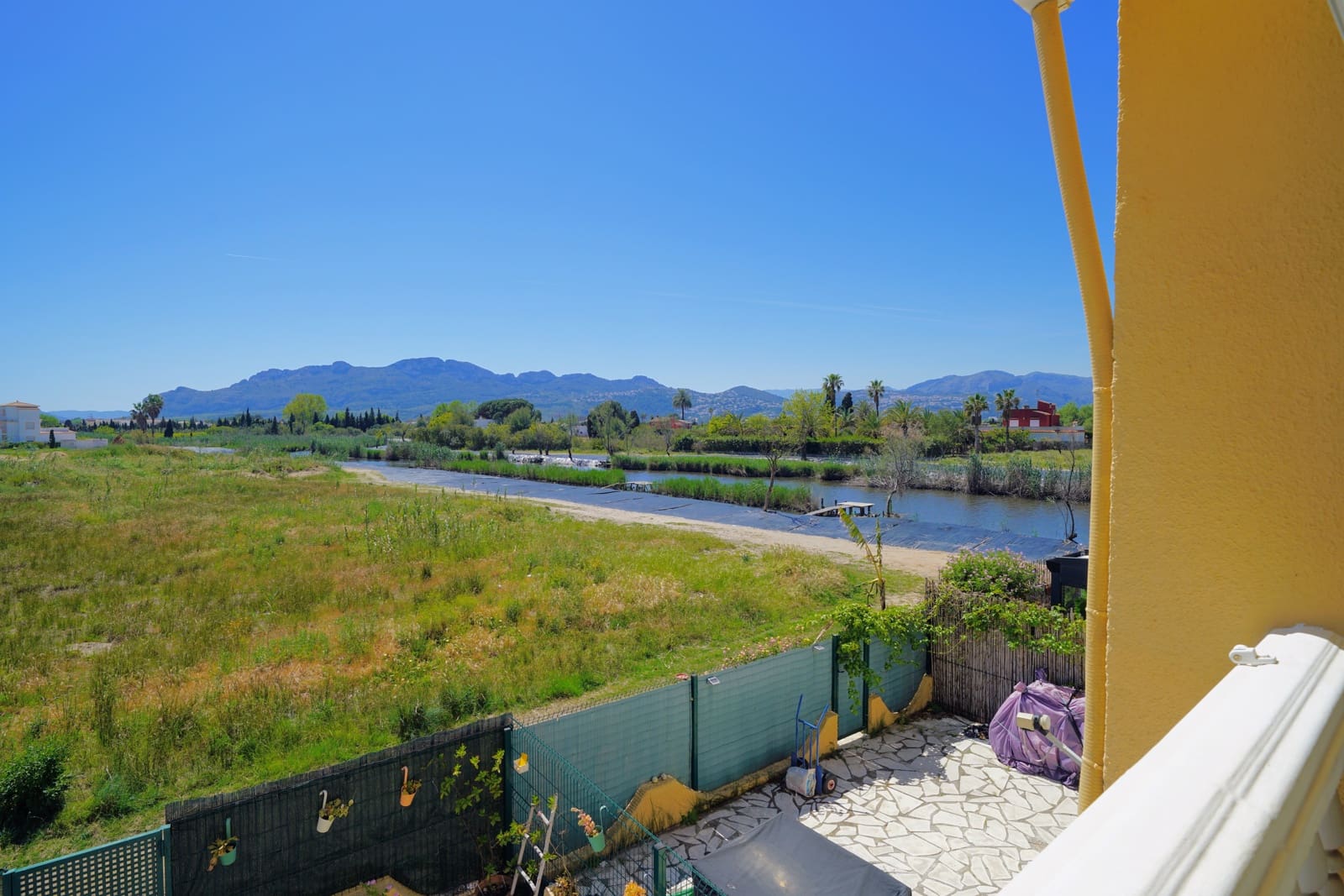 Apartamento de 2 habitaciones en Dénia en venta - 139.900 € (Ref: 1421498)