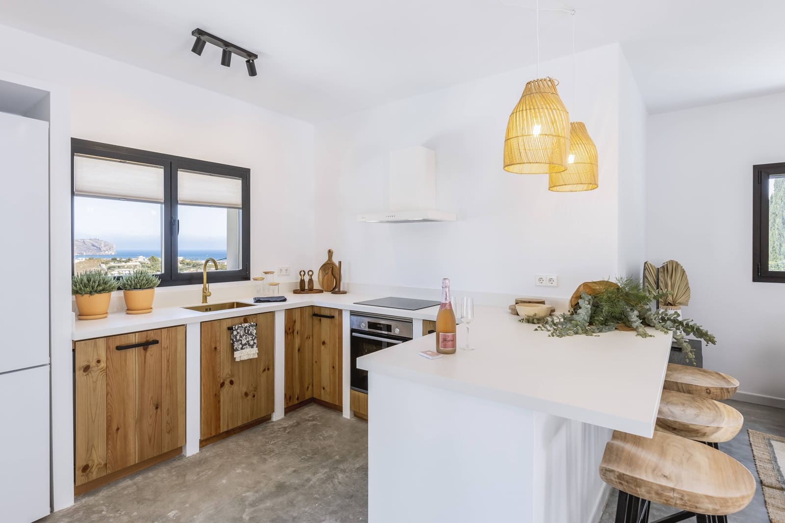 3 soveværelse Villa til salg i Javea / Xabia med swimmingpool - € 1.200.000 (Ref: 1421515)