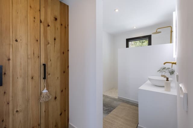 3 Zimmer Villa zu verkaufen in Javea / Xàbia mit Pool - 1.200.000 € (Ref: 1421515)