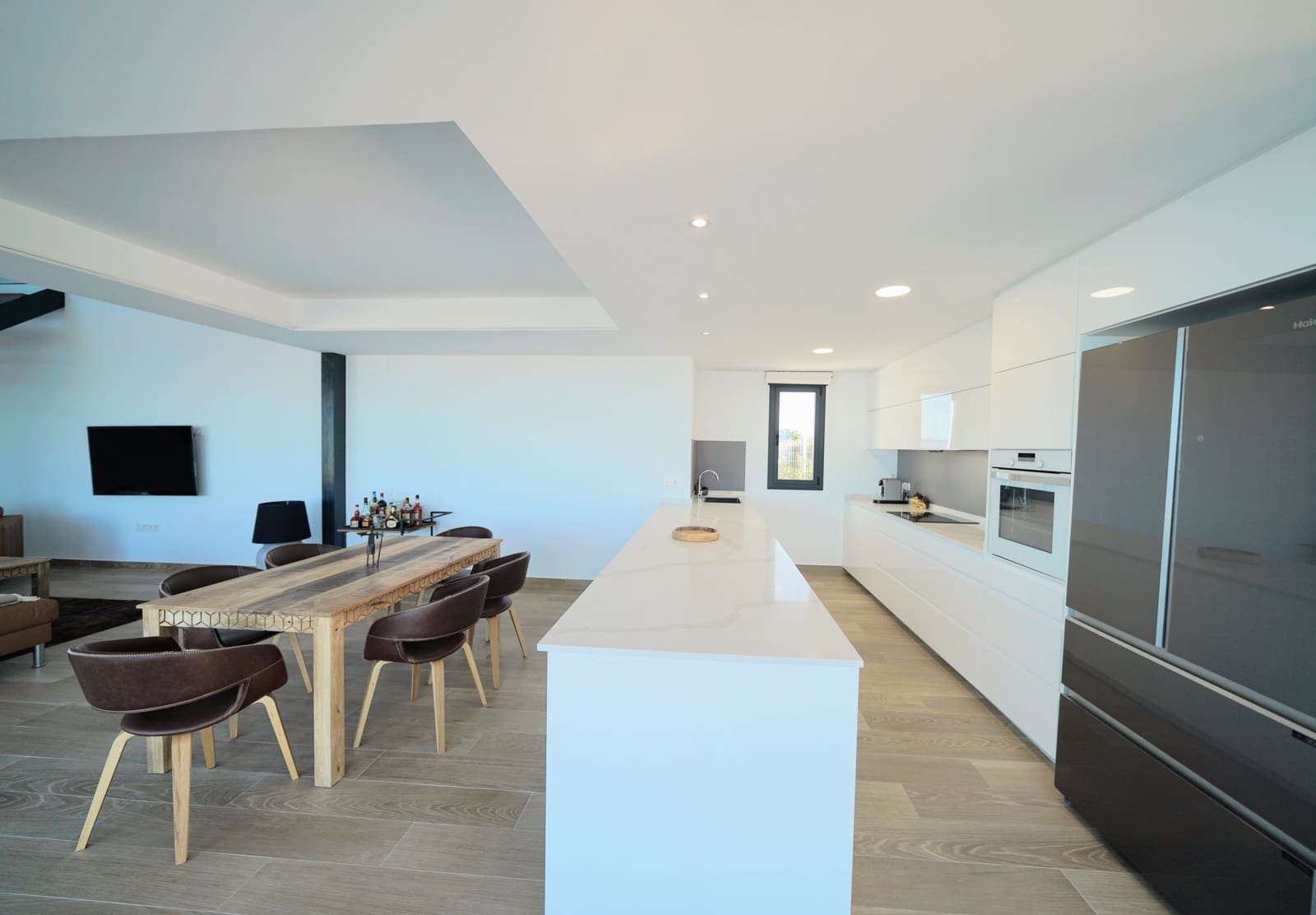 3 soveværelse Villa til salg i Denia med swimmingpool - € 845.000 (Ref: 1421552)