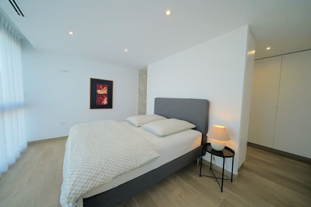 3 soveværelse Villa til salg i Dénia med swimmingpool - € 845.000 (Ref: 1421552)