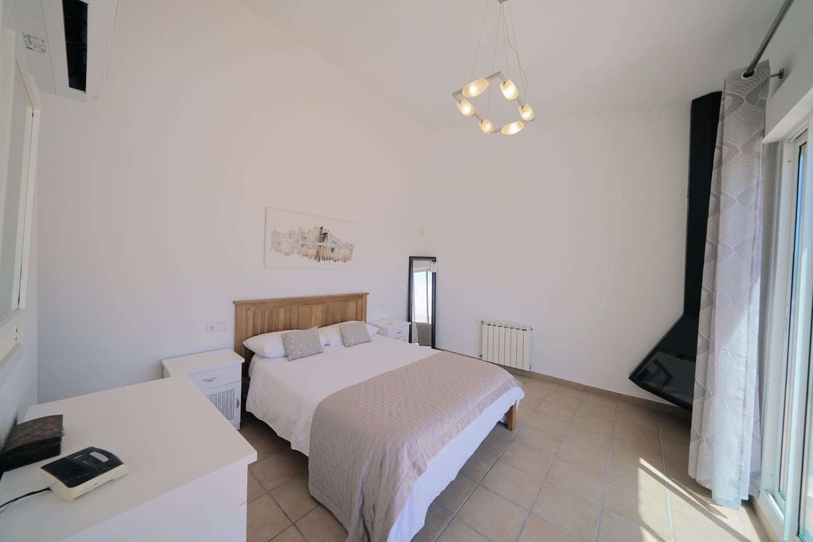 3 soveværelse Villa til salg i Denia med swimmingpool - € 425.000 (Ref: 1421563)