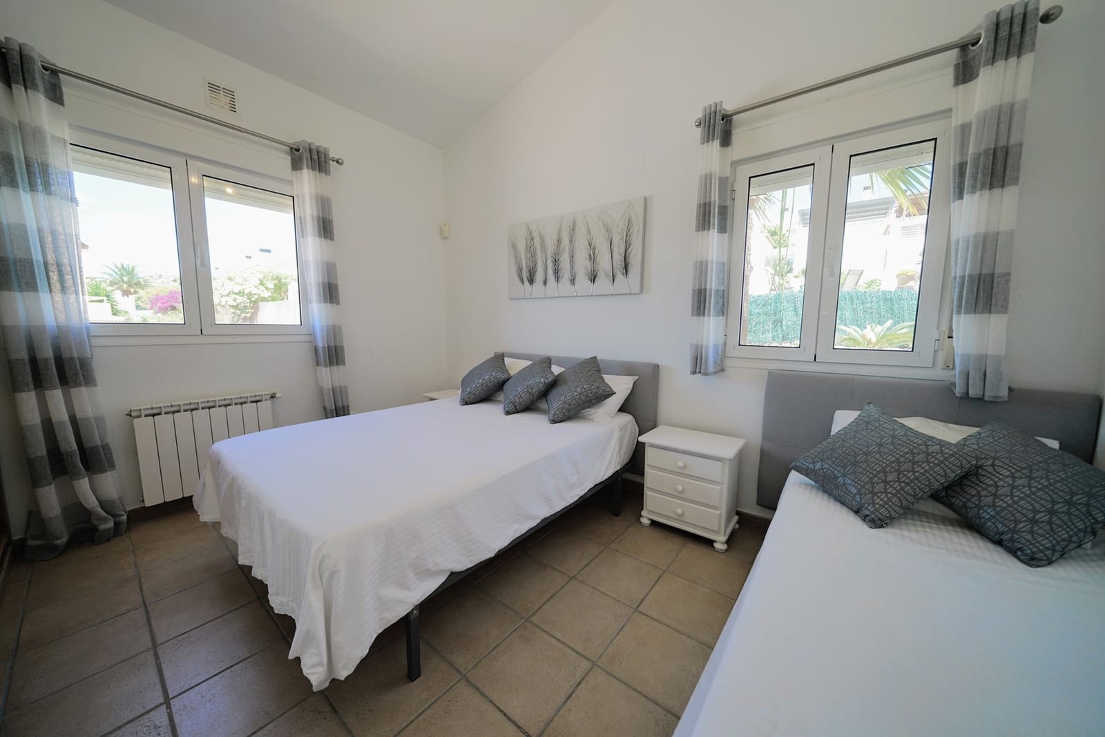 3 soveværelse Villa til salg i Denia med swimmingpool - € 425.000 (Ref: 1421563)